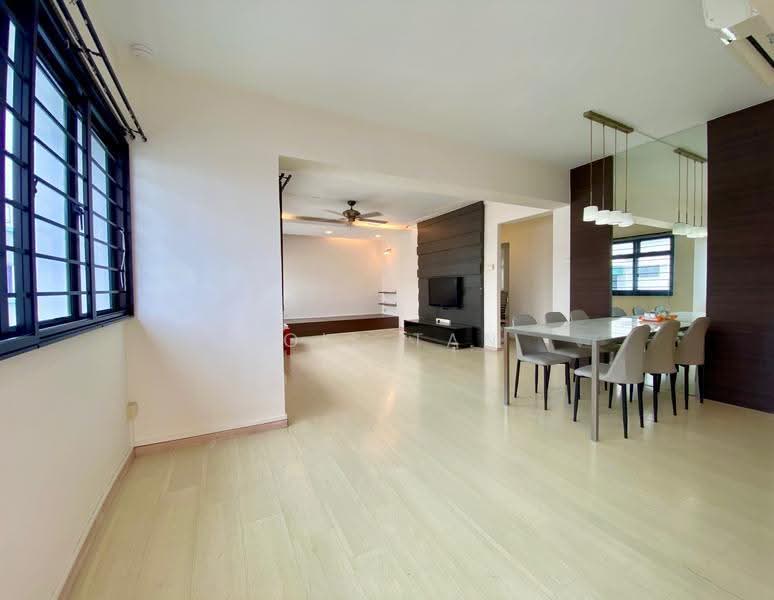 254 Simei Street 1, 254 Simei Street 1, Pasir Ris / Tampines, 3 Bedrooms, 1,270 sqft, HDB Flat For Rent, by Lois Tan, 20976606 - PropertyGuru.com.sg