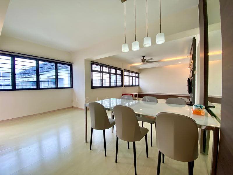 254 Simei Street 1, 254 Simei Street 1, Pasir Ris / Tampines, 3 Bedrooms, 1,270 sqft, HDB Flat For Rent, by Lois Tan, 20976606 - PropertyGuru.com.sg