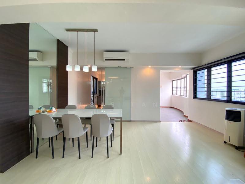 254 Simei Street 1, 254 Simei Street 1, Pasir Ris / Tampines, 3 Bedrooms, 1,270 sqft, HDB Flat For Rent, by Lois Tan, 20976606 - PropertyGuru.com.sg