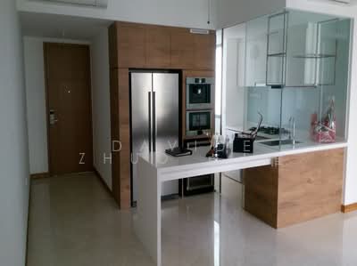 For Rent - The Lanai