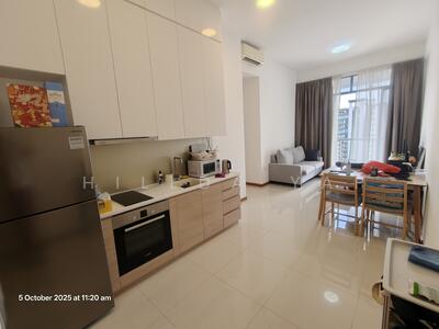 For Sale - Hillion Residences