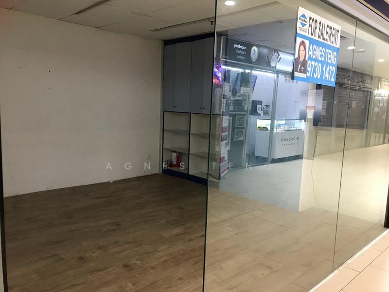 Lucky Plaza, , 183 sqft, Mall Shop For Sale, by Agnes Teng, 20977694 - CommercialGuru.com.sg