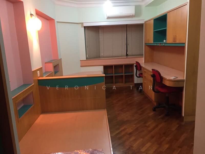 Ivory Heights, Jurong East Street 13, 3 Bedrooms, 1,700 sqft, Condominium For Rent, by Veronica Tan, 20978079 - PropertyGuru.com.sg