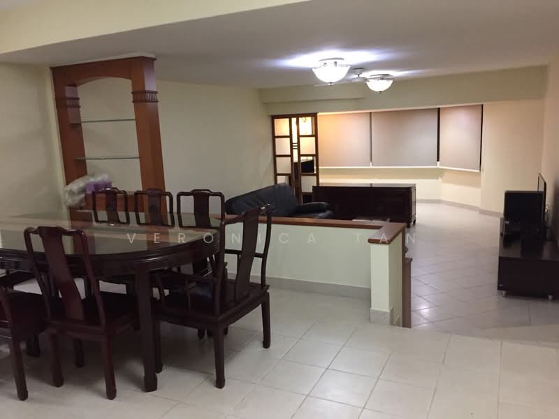 Ivory Heights, Jurong East Street 13, 3 Bedrooms, 1,700 sqft, Condominium For Rent, by Veronica Tan, 20978079 - PropertyGuru.com.sg