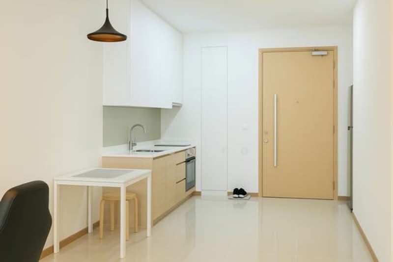 Hillion Residences, 12 Jelebu Road, 1 Bedroom, 474 sqft, Condominium For Rent, by Jacq Ng, 20978086 - PropertyGuru.com.sg