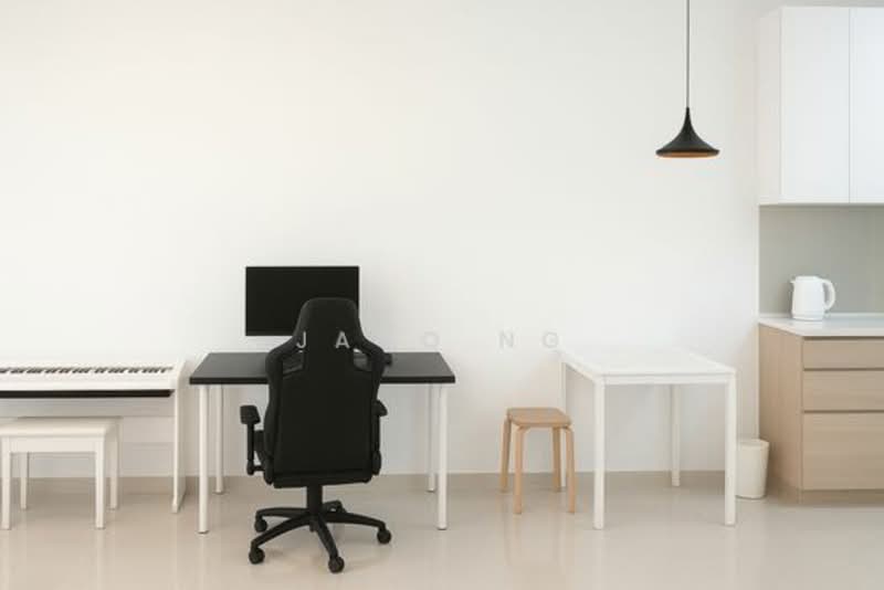 Hillion Residences, 12 Jelebu Road, 1 Bedroom, 474 sqft, Condominium For Rent, by Jacq Ng, 20978086 - PropertyGuru.com.sg