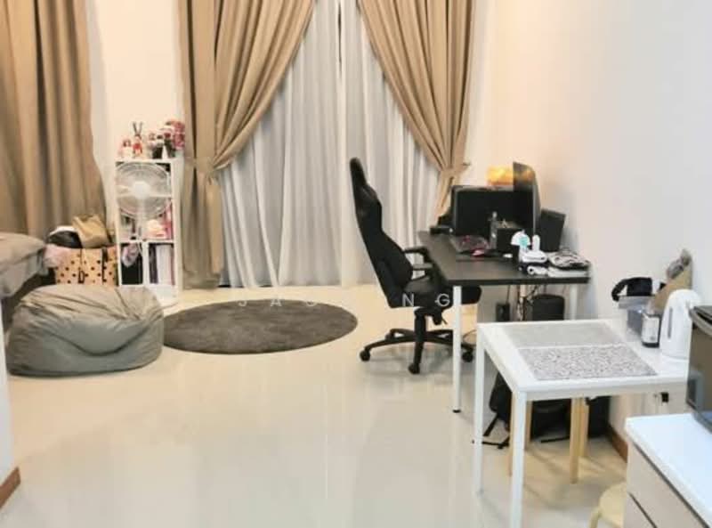 Hillion Residences, 12 Jelebu Road, 1 Bedroom, 474 sqft, Condominium For Rent, by Jacq Ng, 20978086 - PropertyGuru.com.sg