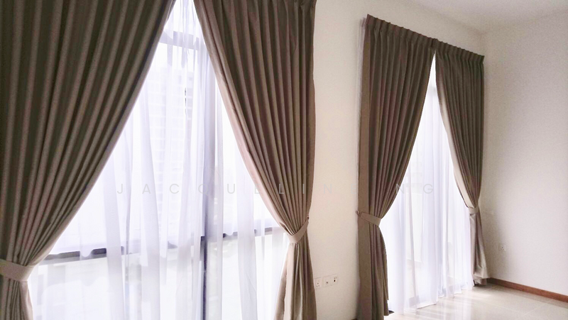 Hillion Residences, 12 Jelebu Road, 1 Bedroom, 474 sqft, Condominium For Rent, by Jacq Ng, 20978086 - PropertyGuru.com.sg