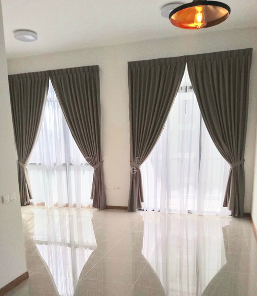 Hillion Residences, 12 Jelebu Road, 1 Bedroom, 474 sqft, Condominium For Rent, by Jacq Ng, 20978086 - PropertyGuru.com.sg