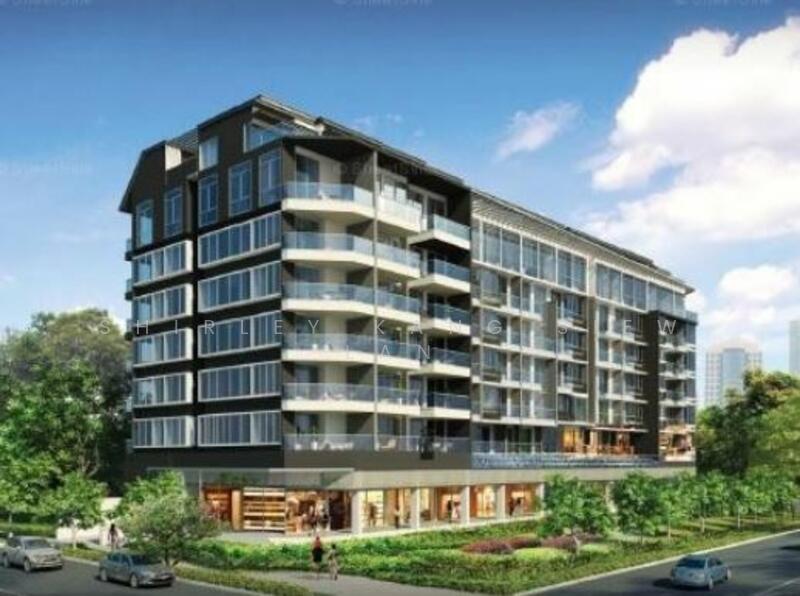 For Rent - Loft@Holland