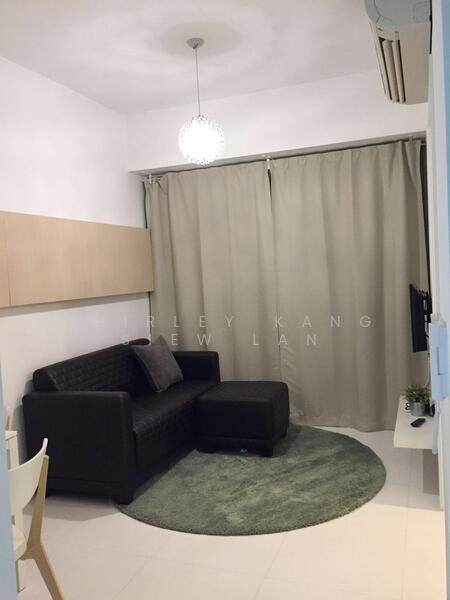 For Rent - Loft@Holland