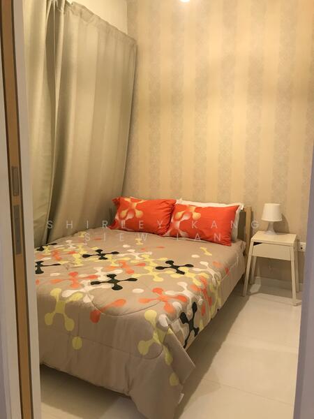 For Rent - Loft@Holland