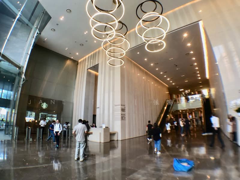 Capital Tower, 168 Robinson Road, 2,723 sqft, Office For Rent, by Janet Tsc ( 张曉菁 ), 20979685 - CommercialGuru.com.sg