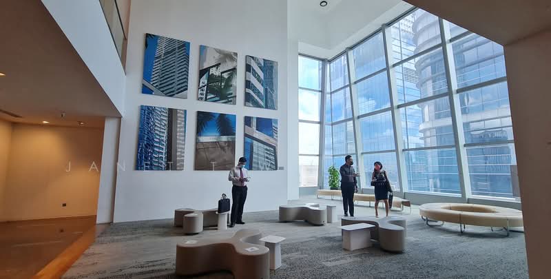 Capital Tower, 168 Robinson Road, 2,723 sqft, Office For Rent, by Janet Tsc ( 张曉菁 ), 20979685 - CommercialGuru.com.sg