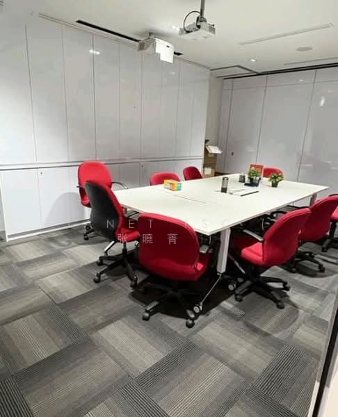 Capital Tower, 168 Robinson Road, 2,723 sqft, Office For Rent, by Janet Tsc ( 张曉菁 ), 20979685 - CommercialGuru.com.sg