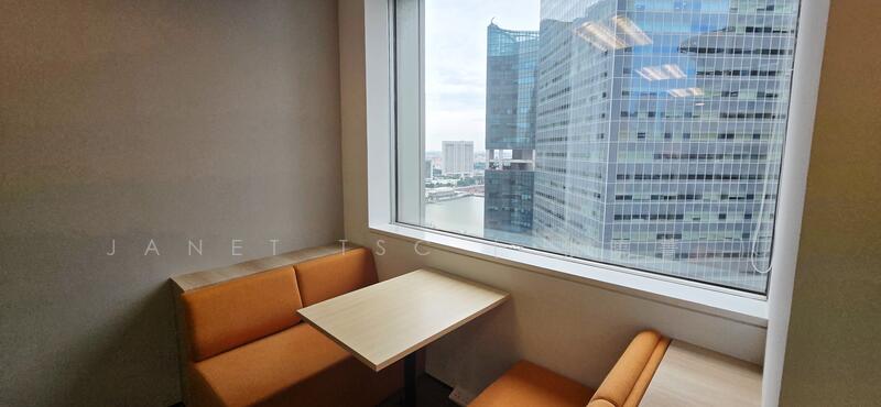 One Raffles Place, 1 Raffles Place, 3,294 sqft, Office For Rent, by Janet Tsc ( 张曉菁 ), 20979735 - CommercialGuru.com.sg