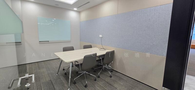 One Raffles Place, 1 Raffles Place, 3,294 sqft, Office For Rent, by Janet Tsc ( 张曉菁 ), 20979735 - CommercialGuru.com.sg