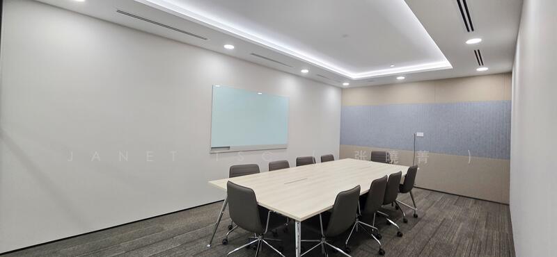One Raffles Place, 1 Raffles Place, 3,294 sqft, Office For Rent, by Janet Tsc ( 张曉菁 ), 20979735 - CommercialGuru.com.sg