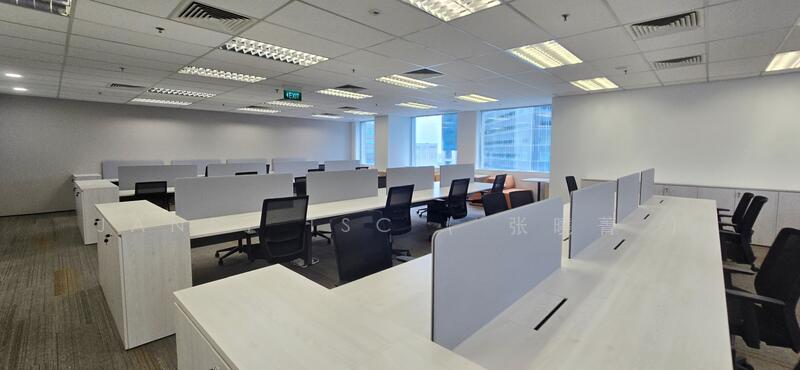One Raffles Place, 1 Raffles Place, 3,294 sqft, Office For Rent, by Janet Tsc ( 张曉菁 ), 20979735 - CommercialGuru.com.sg