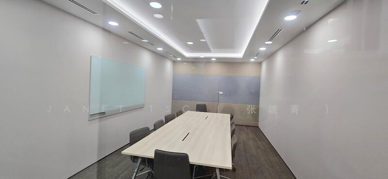 One Raffles Place, 1 Raffles Place, 3,294 sqft, Office For Rent, by Janet Tsc ( 张曉菁 ), 20979735 - CommercialGuru.com.sg