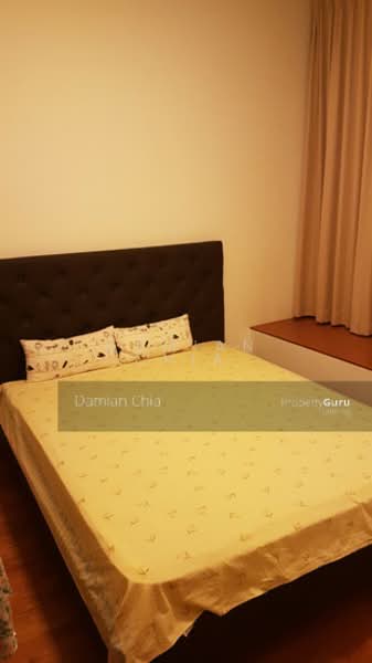 One Oxley Rise, 1 Oxley Rise, 2 Bedrooms, 1,055 sqft, Apartment For Rent, by Damian Chia, 20979831 - PropertyGuru.com.sg