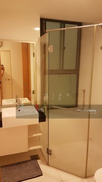 One Oxley Rise, 1 Oxley Rise, 2 Bedrooms, 1,055 sqft, Apartment For Rent, by Damian Chia, 20979831 - PropertyGuru.com.sg