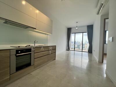 For Rent - Alex Residences