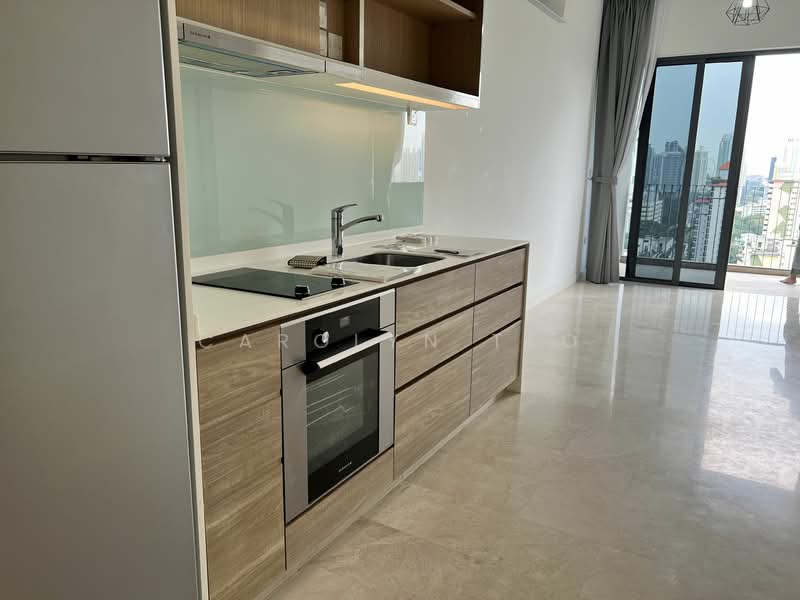 Alex Residences, 28 Alexandra View, 2 Bedrooms, 678 sqft, Apartment For Rent, by Carolyn Teo, 20979997 - PropertyGuru.com.sg