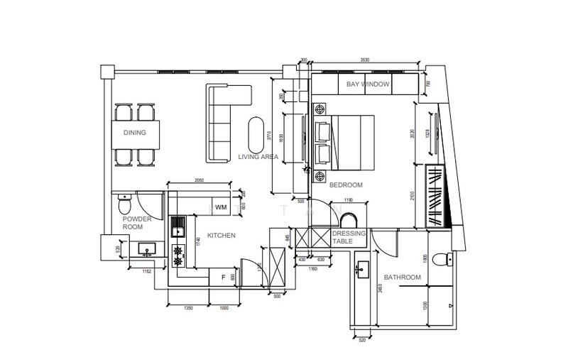 For Rent Liang Seah Place