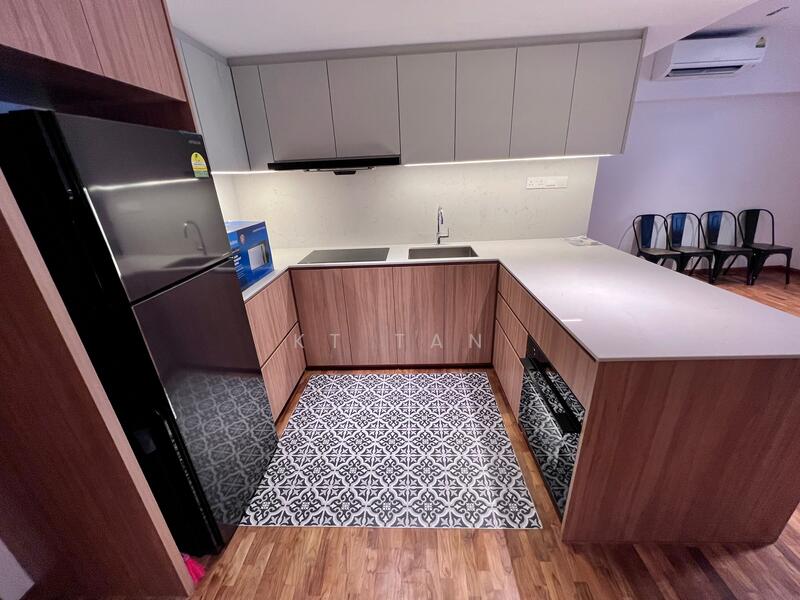 For Rent - Liang Seah Place