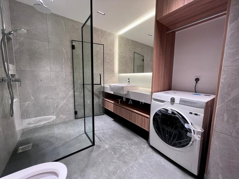 For Rent - Liang Seah Place