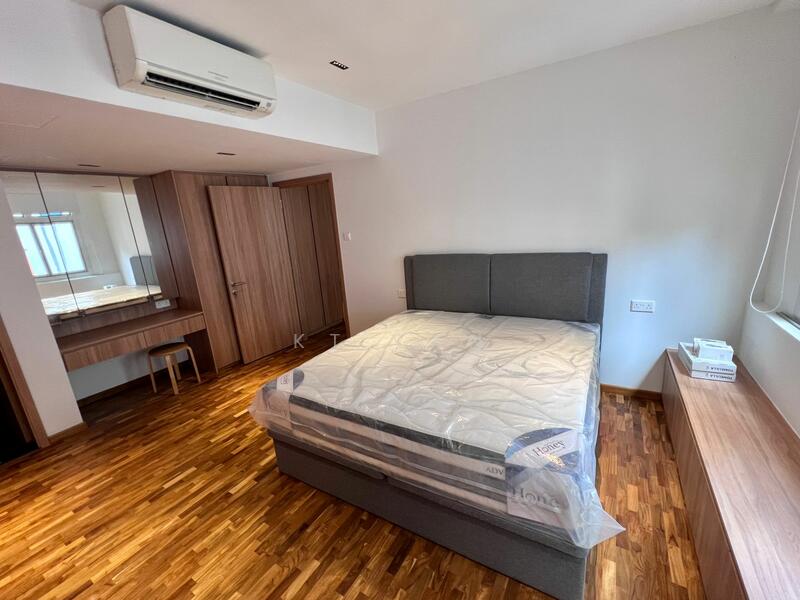 For Rent - Liang Seah Place