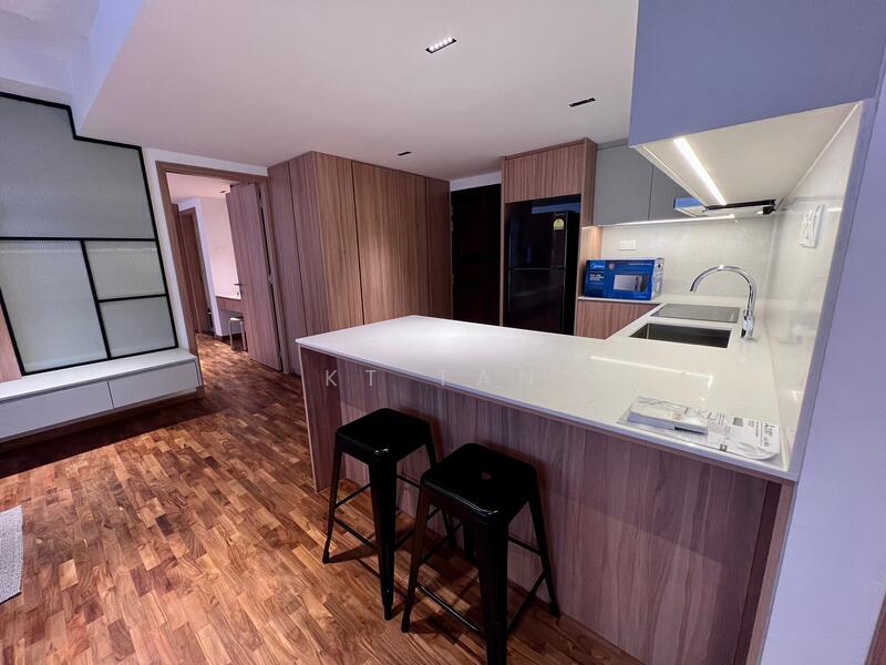 For Rent - Liang Seah Place