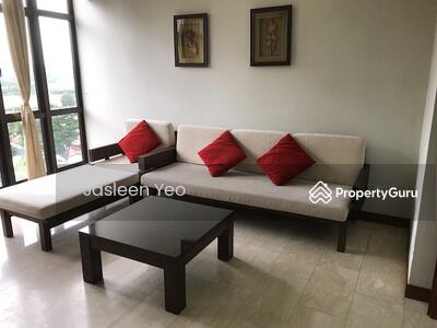 For Rent - The Mayfair