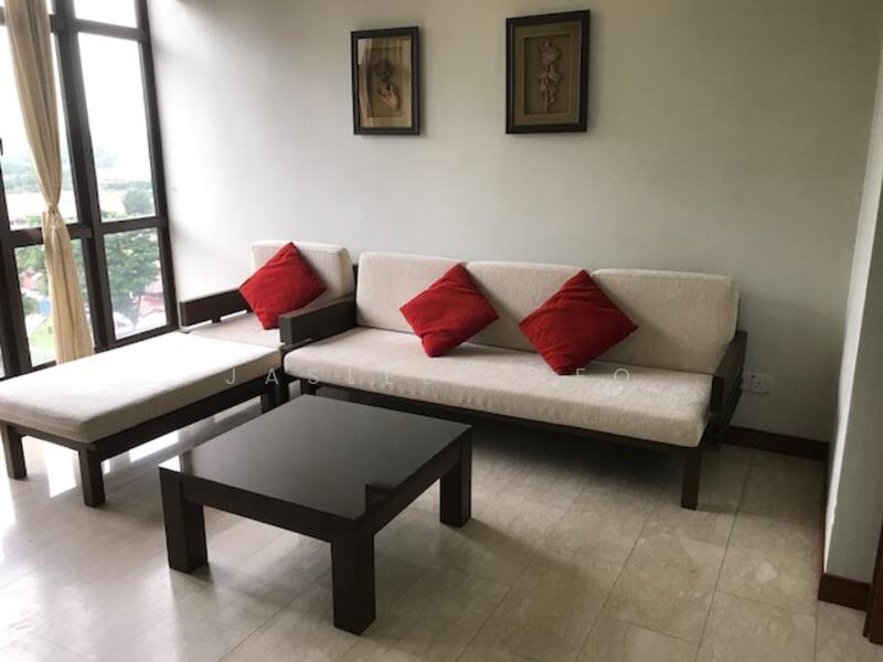 For Rent - The Mayfair
