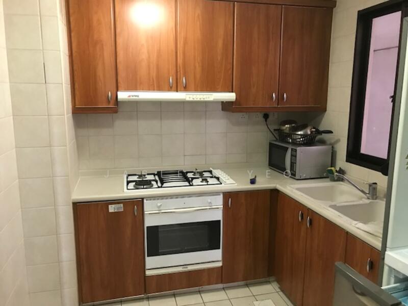 For Rent - The Mayfair