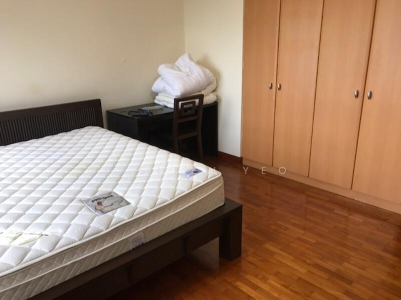 For Rent - The Mayfair