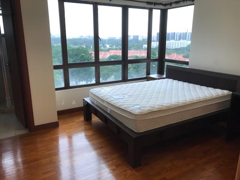 For Rent - The Mayfair