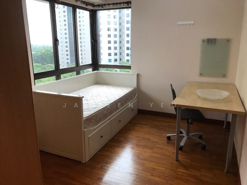 For Rent - The Mayfair