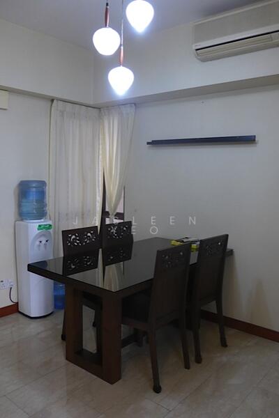For Rent - The Mayfair