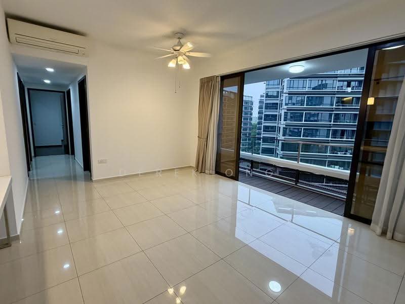 D'Nest, 133 Pasir Ris Grove, Pasir Ris / Tampines, 4 Bedrooms, 1,410 sqft, Condominium For Rent, by Derek Ong, 20980653 - Living Room - PropertyGuru.com.sg