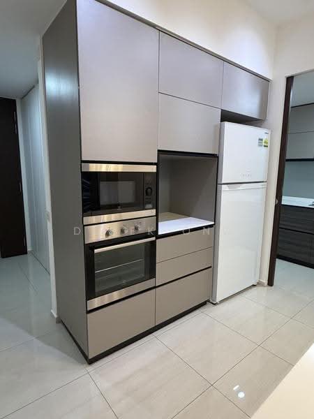 D'Nest, 133 Pasir Ris Grove, Pasir Ris / Tampines, 4 Bedrooms, 1,410 sqft, Condominium For Rent, by Derek Ong, 20980653 - Kitchen - PropertyGuru.com.sg