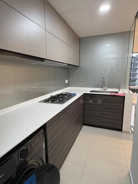 D'Nest, 133 Pasir Ris Grove, Pasir Ris / Tampines, 4 Bedrooms, 1,410 sqft, Condominium For Rent, by Derek Ong, 20980653 - PropertyGuru.com.sg
