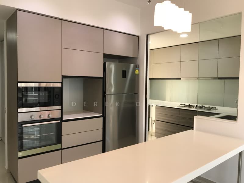 D'Nest, 133 Pasir Ris Grove, 4 Bedrooms, 1,410 sqft, Condominium For Rent, by Derek Ong, 20980653 - PropertyGuru.com.sg
