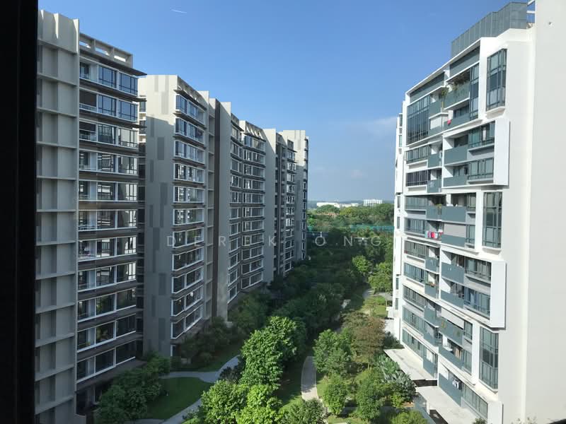 D'Nest, 133 Pasir Ris Grove, 4 Bedrooms, 1,410 sqft, Condominium For Rent, by Derek Ong, 20980653 - PropertyGuru.com.sg