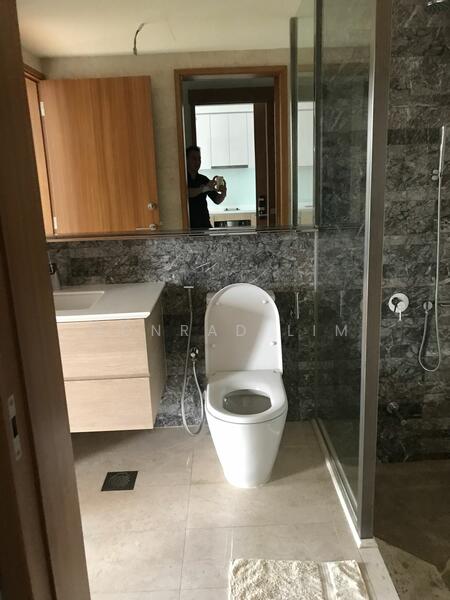 Watertown, 69 Punggol Central, 1 Bedroom, 527 sqft, Condominium For Rent, by Conrad Lim 林松泽, 20980915 - PropertyGuru.com.sg