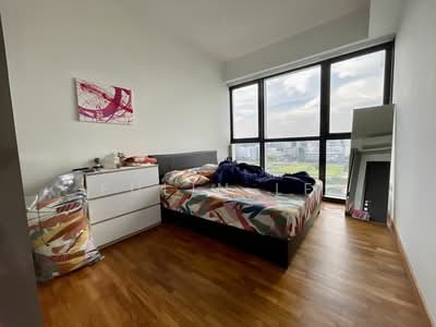 For Rent - Sims Urban Oasis