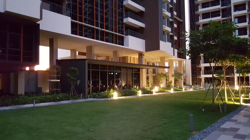 Sims Urban Oasis, 12 Sims Drive, 1 Bedroom, 409 sqft, Condominium For Rent, by Fulin Lee, 20981241 - PropertyGuru.com.sg