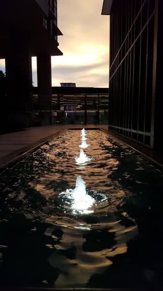 Sims Urban Oasis, 12 Sims Drive, 1 Bedroom, 409 sqft, Condominium For Rent, by Fulin Lee, 20981241 - PropertyGuru.com.sg