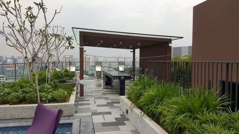 Sims Urban Oasis, 12 Sims Drive, 1 Bedroom, 409 sqft, Condominium For Rent, by Fulin Lee, 20981241 - PropertyGuru.com.sg